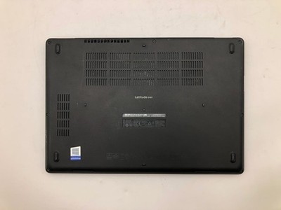 Dell | Latitude 5491 | i5-8400H | 16GB | 256GB SSD | Win 11 Pro | 88% Battery 7 Dell | Latitude 5491 | i5-8400H | 16GB | 256GB SSD | Win 11 Pro | 88% Battery