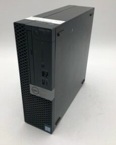 Dell | OptiPlex 7060 | i7-8700 | 16GB | 256GB SSD | Win 11 Pro #22