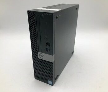 Dell | OptiPlex 7060 | i7-8700 | 16GB | 256GB SSD | Win 11 Pro #23