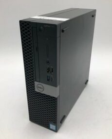 Dell | OptiPlex 7060 | i7-8700 | 16GB | 256GB SSD | Win 11 Pro #24