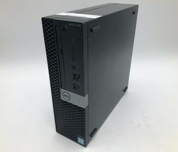Dell | OptiPlex 7060 | i7-8700 | 16GB | 256GB SSD | Win 11 Pro #25