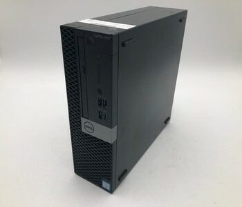 Dell | OptiPlex 7060 | i7-8700 | 16GB | 256GB SSD | Win 11 Pro