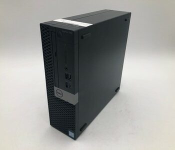 Dell | OptiPlex 7060 | i7-8700 | 16GB | 256GB SSD | Win 11 Pro