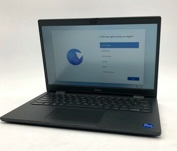Dell | Latitude 3420 | i7-1165G7 | 16GB | 256GB NVMe | Win 11 Pro | 89% Battery