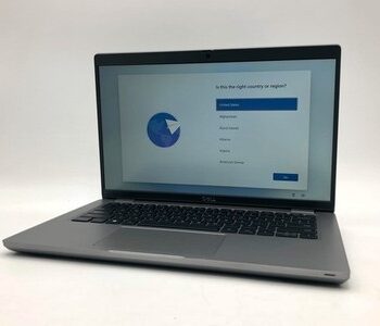 Dell | Latitude 5421 | i5-11500H | 16GB | 256GB NVMe | Win 11 Pro | 76% Battery