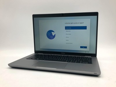 Dell | Latitude 5421 | i5-11500H | 16GB | 256GB NVMe | Win 11 Pro | 76% Battery 1 Dell | Latitude 5421 | i5-11500H | 16GB | 256GB NVMe | Win 11 Pro | 76% Battery