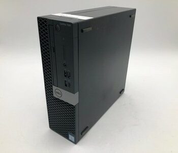 Dell | OptiPlex 7060 | i7-8700 | 16GB | 256GB SSD | Win 11 Pro