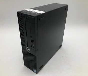 Dell | OptiPlex 3060 | i5-8500 | 16GB | 128GB SSD | Win 11 Pro