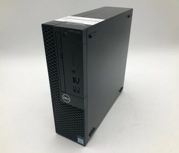 Dell | OptiPlex 3060 | i5-8400 | 16GB | 256GB SSD | Win 11 Pro