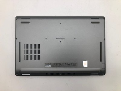 Dell | Latitude 5421 | i5-11500H | 16GB | 256GB NVMe | Win 11 Pro | 76% Battery 6 Dell | Latitude 5421 | i5-11500H | 16GB | 256GB NVMe | Win 11 Pro | 76% Battery