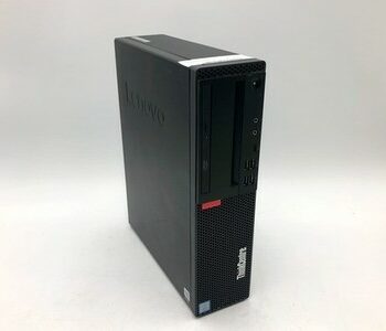 Lenovo | Think_FM_ThinkCentre M720s | i5-9400 | 16GB | 128GB SSD | Win 11 Pro