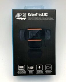 Adesso | Adesso CyberTrack H2 | New Sealed