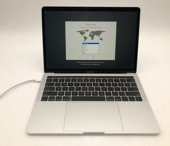 Apple MacBook Pro 13in 2019 i5-8257U 8 GB 128 GB SSD