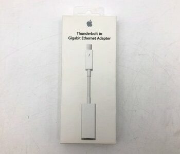 Apple | MD463LL/A | Adapter | New Sealed