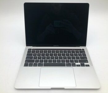 Apple MacBook Pro 13in i5-8257U 8 GB 256 GB SSD Silver