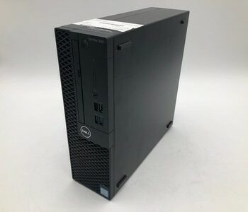 Dell OptiPlex 3060 Intel Core i5-8500 16 GB [object Object] SSD Win 11 Pro