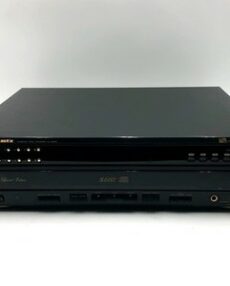 Marantz CC-65SEU CD Changer — Tested
