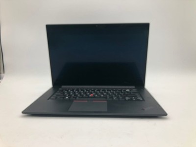 Lenovo | ThinkPad X1 Extreme Gen 3 | i9-10885H | 32GB | 256GB NVMe | No Battery 2 Lenovo | ThinkPad X1 Extreme Gen 3 | i9-10885H | 32GB | 256GB NVMe | No Battery