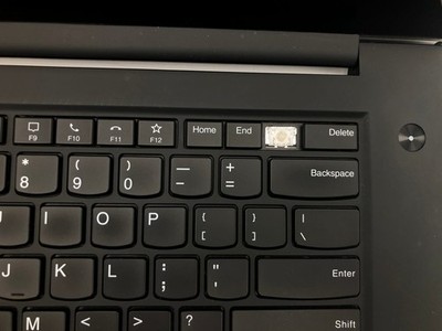 Lenovo | ThinkPad X1 Extreme Gen 3 | i9-10885H | 32GB | 256GB NVMe | No Battery 3 Lenovo | ThinkPad X1 Extreme Gen 3 | i9-10885H | 32GB | 256GB NVMe | No Battery