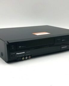 Panasonic DMR-EZ37V DVD, CD, CD-R, CD-RW, DVD-R, DVD-RW, DVD-R DL, DVD+R, DVD+RW