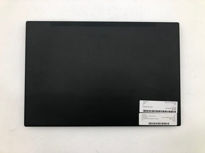 Lenovo | ThinkPad X1 Extreme Gen 3 | i9-10885H | 32GB | 256GB NVMe | No Battery 4 Lenovo | ThinkPad X1 Extreme Gen 3 | i9-10885H | 32GB | 256GB NVMe | No Battery