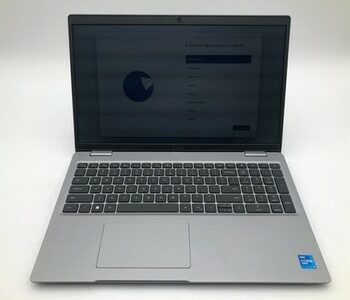 Dell | Latitude 5520 | i5-1145G7 | 16GB | 256GB NVMe | Win 11 Pro | 96% Battery