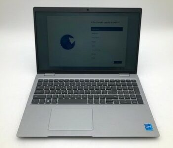 Dell | Latitude 5520 | i5-1145G7 | 16GB | 256GB NVMe | Win 11 Pro | 93% Battery