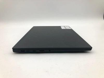 Lenovo | ThinkPad X1 Extreme Gen 3 | i9-10885H | 32GB | 256GB NVMe | No Battery 6 Lenovo | ThinkPad X1 Extreme Gen 3 | i9-10885H | 32GB | 256GB NVMe | No Battery