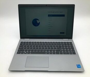 Dell | Latitude 5530 | i5-1235U | 16GB | 256GB NVMe | Win 11 Pro | 76% Battery