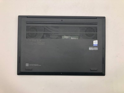 Lenovo | ThinkPad X1 Extreme Gen 3 | i9-10885H | 32GB | 256GB NVMe | No Battery 7 Lenovo | ThinkPad X1 Extreme Gen 3 | i9-10885H | 32GB | 256GB NVMe | No Battery
