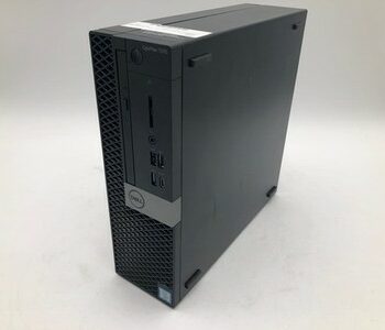 Dell | OptiPlex 7070 | i5-9500 | 16GB | 512GB SSD | Win 11 Pro