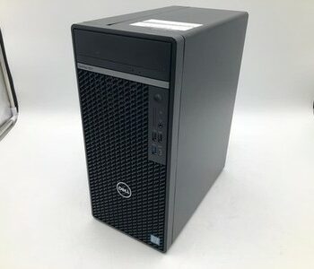Dell | OptiPlex 7071 | i7-9700 | 16GB | 512GB NVMe | Win 11 Pro