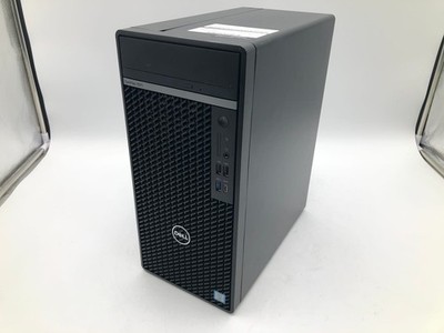 Dell | OptiPlex 7071 | i7-9700 | 16GB | 512GB NVMe | Win 11 Pro