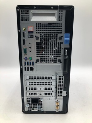 Dell | OptiPlex 7071 | i7-9700 | 16GB | 512GB NVMe | Win 11 Pro