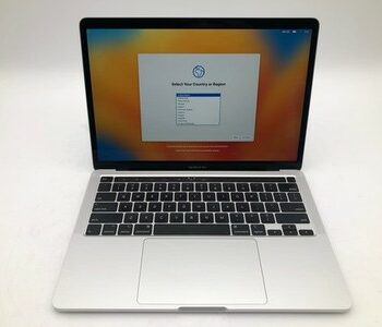 Apple MacBook Pro 13 in 2020 i5-8257U 8 GB 256 GB SSD