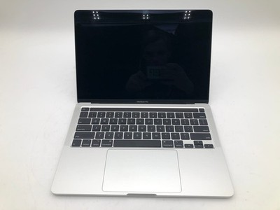 Apple MacBook Pro 13 in 2020 i5-8257U 8 GB 256 GB SSD