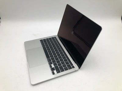 Apple MacBook Pro 13 in 2020 i5-8257U 8 GB 256 GB SSD