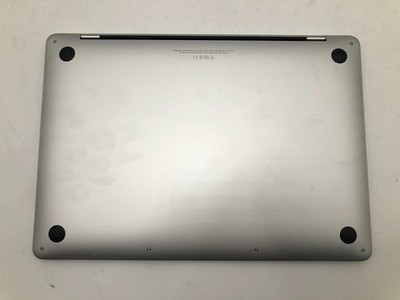 Apple MacBook Pro 13 in 2020 i5-8257U 8 GB 256 GB SSD
