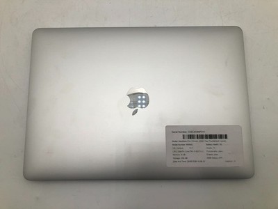 Apple MacBook Pro 13 in 2020 i5-8257U 8 GB 256 GB SSD