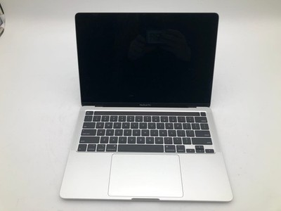 Apple MacBook Pro 13 in i5-8257U 8 GB 256 GB SSD Silver