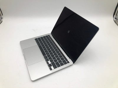 Apple MacBook Pro 13 in i5-8257U 8 GB 256 GB SSD Silver