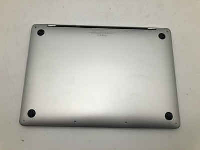 Apple MacBook Pro 13 in i5-8257U 8 GB 256 GB SSD Silver