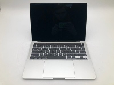 Apple | MacBook Pro 13" | 2020 | i5-8257U | 8GB | 256 GB SSD | 72% Battery