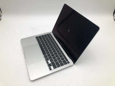 Apple | MacBook Pro 13" | 2020 | i5-8257U | 8GB | 256 GB SSD | 72% Battery