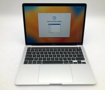 Apple | MacBook Pro 13" | 2020 | i5-8257U | 8GB | 256 GB SSD | 95% Battery