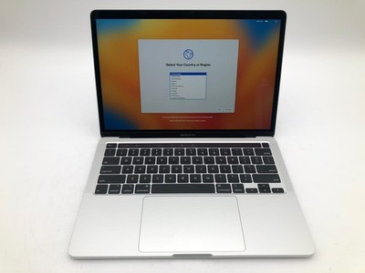 Apple | MacBook Pro 13" | 2020 | i5-8257U | 8GB | 256 GB SSD | 95% Battery