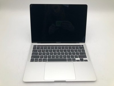 Apple | MacBook Pro 13" | 2020 | i5-8257U | 8GB | 256 GB SSD | 95% Battery