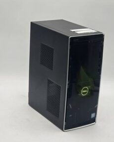 Dell | Inspiron 3670 | i5-9400 | 16GB | 256GB NVMe | Win 11 Pro