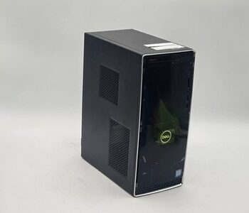 Dell | Inspiron 3670 | i5-9400 | 16GB | 256GB NVMe | Win 11 Pro