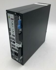 Dell OptiPlex 5070 Not Specified